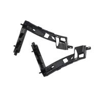 Pièces de rechange Compatible Avec Lincoln Pour Premiere Pour Hybrid Pour Select 2017 2018 Support De Pare-chocs Avant Support De Fixation OEM : 51117165180