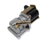 Pièces de rechange Compatible Avec Mazda 626 Pour Protege ES Pour DX LX 5 E9T06871 FSN5-20-660B FSN520660B Valve De Régulation D'air De Ralenti