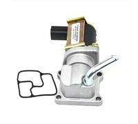 Pièces de rechange Compatible Avec Mazda 626 Pour Protege ES Pour DX LX 5 FSN5-20-660B FSN520660B Soupape De Régulation D'air De Ralenti E9T06871