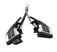 Pièces de rechange Compatible Avec Mazda Pour 3 5 6 Pour Atenza Pour Axela CX4 CX5 CX3 2012 2013 2014 2015 Bouton Commande Du Régulateur Vitesse Et Du Volume Sur Le Volant