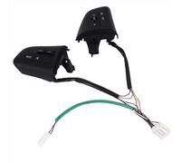 Pièces de rechange Compatible Avec Mazda Pour 5 2011 2012 2013 CX-7 CX-9 Boutons De Commande Multifonctions Au Volant Avec Mode Volume Pour Voiture