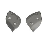 Pièces de rechange Compatible Avec Mercedes-Benz Pour W203 C200 C260 Boutons De Commande Au Volant OEM : 2038701451 2038701551