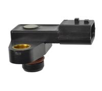 Pièces de rechange Compatible Avec NISSAN Pour 370Z 2009 2010 2011 2012 2013 2014 2015 2016 22365-EY00B Capteur De Pression D'air Du Collecteur MAP