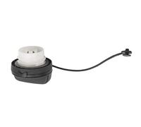 Pièces de rechange Compatible Avec Nissan Pour Altima Pour Frontier Pour Murano Bouchon De Réservoir De Carburant De Voiture Couvercle De Remplissage De Gaz 17251-3JA0A 17251-9BD0E