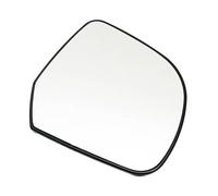 Pièces de rechange Compatible Avec Nissan Pour Micra 2010-2017 Pour Leaf 2010-2018 Rétroviseur Extérieur Chauffant Gauche Ou Droit OEM : 96366-1HB0A 96366-1HB0B