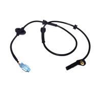Pièces de rechange Compatible Avec Nissan Pour Murano 2003 2004 2005 2006 2007 Capteur De Vitesse De Roue ABS Côté Conducteur Avant Gauche 47911CA000 47911-CA000