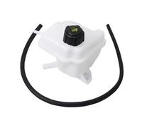 Pièces de rechange Compatible Avec Nissan Pour Qashqai Pour Dualis J10 2007 2008 2009 2010 2011-2014 Vase D'expansion De Radiateur, Collecteur Liquide Refroidissement 21721JD00B