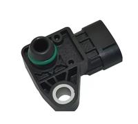 Pièces de rechange Compatible Avec Opel Pour Agila 2007 2008 2009 2010 2011 2012 2013 2014 2015 2016 0261230073 Accessoires Pièces Automobiles Capteur De Pression MAP