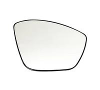 Pièces De Rechange Compatible Avec Peugeot Pour 208 2012 2013 2014 2015 2016 2017 2018 2019 Verres Chauffants Pour Rétroviseurs Extérieurs Gauche Et Droit