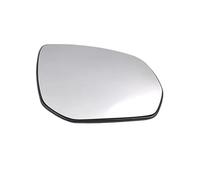 Pièces De Rechange Compatible Avec Peugeot Pour 3008 5008 2009-2016 Accessoires Auto Composant Externe Rétroviseur Rétroviseur Chauffant Verre