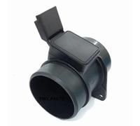 Pièces de rechange Compatible Avec Peugeot Pour 306 1999-2002 Pour 307 2000-2008 Pour 406 1998-2004 A13F-9629471080 Capteur Débitmètre D'air Massique Voiture