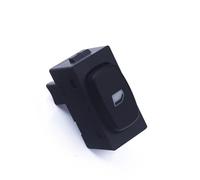 Pièces De Rechange Compatible Avec Peugeot Pour 307 SW Pour CC 307SW 2000-2014 Commutateur De Lève-vitre Électrique OEM : 6554.E8 6554 E8 6554E8