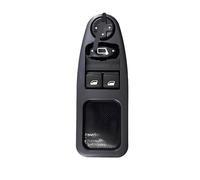 Pièces de rechange Compatible Avec Peugeot Pour Expert 2007 2008 2009 2010 2011 2012 2013 2014 2015 2016 Panneau De Boutons De Commande Électrique Des Vitres Principales OEM : 6554.ZJ