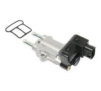 Pièces de rechange Compatible Avec Pontiac Pour Vibe Base 2003 2004 2005 2006 Soupape De Commande D'air De Ralenti IAC 22270-21011 22270-21010