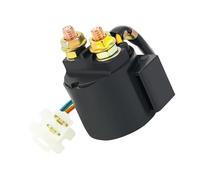 Pièces De Rechange Compatible Avec Pour ATC200ES BIG RED 1984 Pour CX500 1978 1979 1980 1981 1982 Pour TRX200 Pour FOURTRAX 1984 Relais De Démarrage Moto