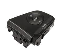 Pièces de rechange Compatible Avec Pour Civic Remplacement Du Bouton Commande Régulateur De Vitesse Au Volant OEM : 36770TBAX610M1 36770-TBA-X61