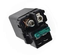 Pièces De Rechange Compatible Avec Pour KLR650 Pour KL650 2008 2009 2010 2011 2012 2013 2014 2015 Solénoïde Relais De Démarrage Remplacement Pièces Moto