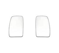 Pièces De Rechange Compatible Avec Pour Master 3 2010-2020 Remplacement Du Verre Du Rétroviseur Extérieur Chauffant Gauche Droit OEM : 963662420R 963652420R
