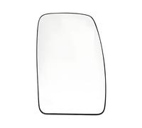 Pièces De Rechange Compatible Avec Pour Master 3 2010-2020 Remplacement Du Verre Du Rétroviseur Extérieur Chauffant Gauche Droit OEM : 963662420R 963652420R