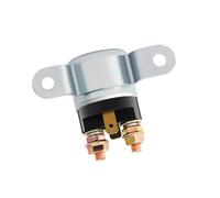 Pièces De Rechange Compatible Avec Pour STREET MOTORCYCLE Pour F650 SE 652CC Pour BOMBARDIER ENGINE 1999 Solénoïde De Démarrage Pour Moto Relais D'allumage
