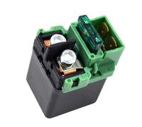Pièces De Rechange Compatible Avec Pour VT750 Pour Shadow 1997 1998 1999 2000 2001 2002 2003 2004 Solénoïde De Démarrage Pour Moto Relais D'allumage Interrupteur De Clé