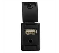 pièces de rechange Compatible Avec Toyota 861900E090 86190-0E090 FA134342A Lecteur D'interface Audio Voiture AUX