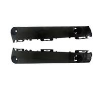 Pièces de rechange Compatible Avec Toyota Pour Camry 2012 2013 2014 Kit De Fixation De Grille Pour Support De Rail De Pare-chocs Avant Gauche Et Droit OEM : 5253606120