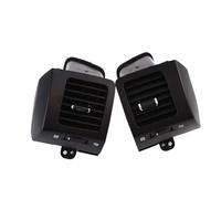 Pièces de rechange Compatible Avec Toyota Pour Cruiser 2003 2004 2005 2006 2007 2008 2009 Grille D'aération De Sortie De Climatisation Latérale Gauche Droite