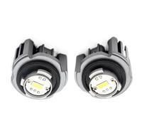 Pièces de rechange Compatible Avec Toyota Pour GR Pour Corolla 2023 Ampoule De Phare Antibrouillard Ensembles De Phares Antibrouillard Automobile Pièces Automobiles OEM : 8121002190