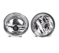 Pièces de rechange Compatible Avec Toyota Pour Highlander 2004 2005 2006 2007 Ensembles De Phares Antibrouillard Automobile Pièces Automobiles OEM : 8122152070