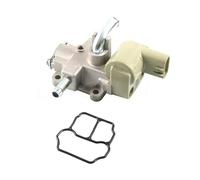 Pièces de rechange Compatible Avec Toyota Pour T100 Pour Tacoma 3.4L 1995 1996 Soupape De Commande D'air De Ralenti 22270-62040 2227062040 AC201 2227062040 229554 30028 AC4040 AC4216