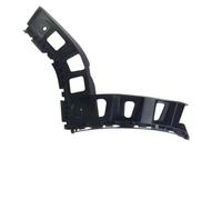 Pièces de rechange Compatible Avec VW Pour 2008 2009 2010 2011 2012 2013 2014-2019 Supports De Pare-chocs Arrière Gauche Droite OEM : 5N0807393A 5N0807394A.