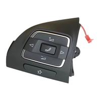 Pièces de rechange Compatible Avec VW Pour Caddy 2011-2014 Pour Amarok 2010-2014 Boutons De L'interrupteur Multifonction Voiture Côté Gauche OEM:5C0959537A