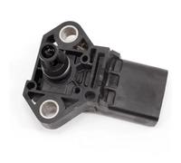 Pièces de rechange Compatible Avec VW Pour Jetta 2014 2015 2016 2017 Capteur De Pression Absolue Du Collecteur MAP 0261230389 04E906051