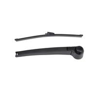 Pièces De Rechange Compatible Avec VW Pour Polo 6N 6KV 1994 1995 1996 1997 1998 1999 2000 2001 2002 11" Ensemble De Balai D'essuie-glace Arrière Et Bras D'essuie-glace