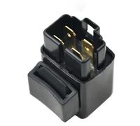 Pièces De Rechange Compatible Avec YAMAHA Pour WR125 2009 Pour YP250 2004 Pour YP400 2004 Solénoïde Relais Démarreur Remplacement Pièces Moto