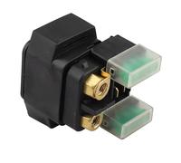 Pièces De Rechange Compatible Avec Yamaha Pour YFM250 Bear Pour Tracker 1999 2000 2001 2002 2003 2004 Solenoid Starter Relay Replacment Motorcycle Parts