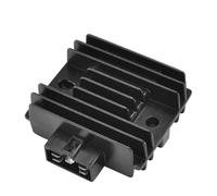 Pièces de rechange Compatible Avec Yamaha Pour YS125 2017 Pour FZ150 2016 Régulateur De Tension De Moto Accessoires De Redresseur De Moto OEM: 2GS-H1960-00
