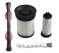 Pièces de rechange compatibles avec aspirateur pour Miele Triflex HX1/HX2 Cat&Dog 9178017731