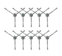 Pièces de rechange compatibles avec Hoover HG4 pour Hydro Pro - Comprend des filtres à rouleau brosse serpillère et brosses (B)