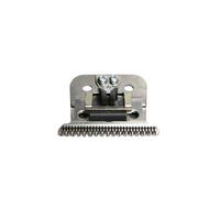 Pièces de rechange compatibles avec la lame en T en acier inoxydable Andis STYLINER II SLSII, SL3#26704