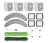 Pièces de rechange compatibles avec l'aspirateur robot IRobot Roomba Combo J7+/Plus J9+