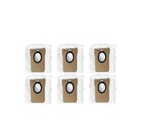 Pièces de rechange compatibles avec l'aspirateur robot Xiaomi X10, accessoires, brosse latérale principale, filtre HEPA, chiffon de nettoyage, sac à poussière(MULTI)