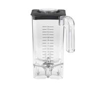 Pièces de rechange compatibles avec le bol mélangeur Hamilton Beach HBH750, HBH755 et HBH950 1,4 L, lame