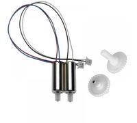 Pièces de Rechange compatibles avec Le Drone Pliable L800 998 Pro RC Quadcopter, Accessoires Comprenant Bras, Moteur, Cadre d'hélice, Train d'atterrissage et Protections(for 720 Motor)