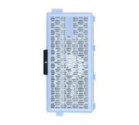 Pièces De Rechange Compatibles Avec Le Filtre HEPA 50 SF-HA50, Compatibles Avec Les Aspirateurs Miele, C3, C2, C1, S8000, S6000, S5, Etc.