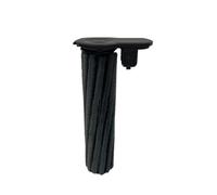 Pièces de rechange compatibles avec les aspirateurs Jimmy H11 Pro / PW11 Pro Max : brosse rotative T-EB117E(1 Piece)
