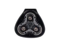 Pièces de rechange compatibles avec les rasoirs électriques Philips FT618/FT658 : grilles de protection des lames, FT668/FT688/AT610/AT620