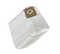 Pièces De Rechange, Compatibles Avec Les Sacs À Poussière For Aspirateurs Nilfisk Power Series 107407639/128389187