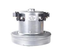 Pièces De Rechange, Compatibles Avec LG, Philips, Sanyo, Moteur D'aspirateur PY29 130 Mm 220 V 2000 W V1J-PY29